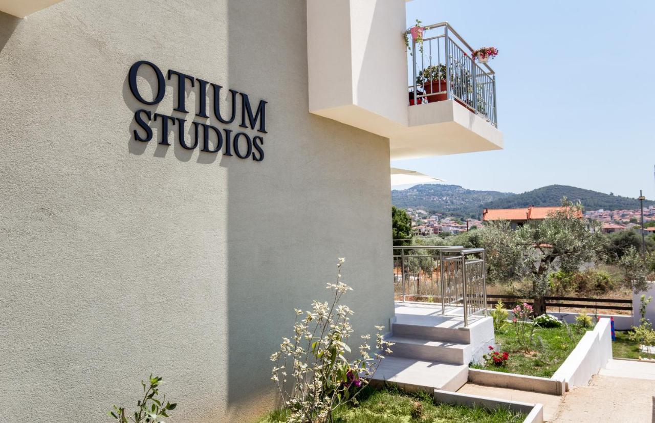 Otium Studios 利迈纳里亚 外观 照片
